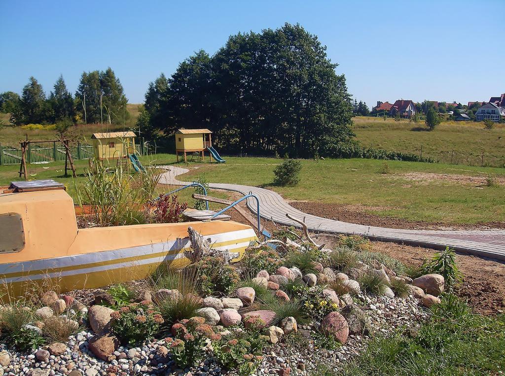 Mazurska Chata Jezioro I Aquapark 6 Min, Centrum I Promenada 12 Min Mikołajki Exterior foto