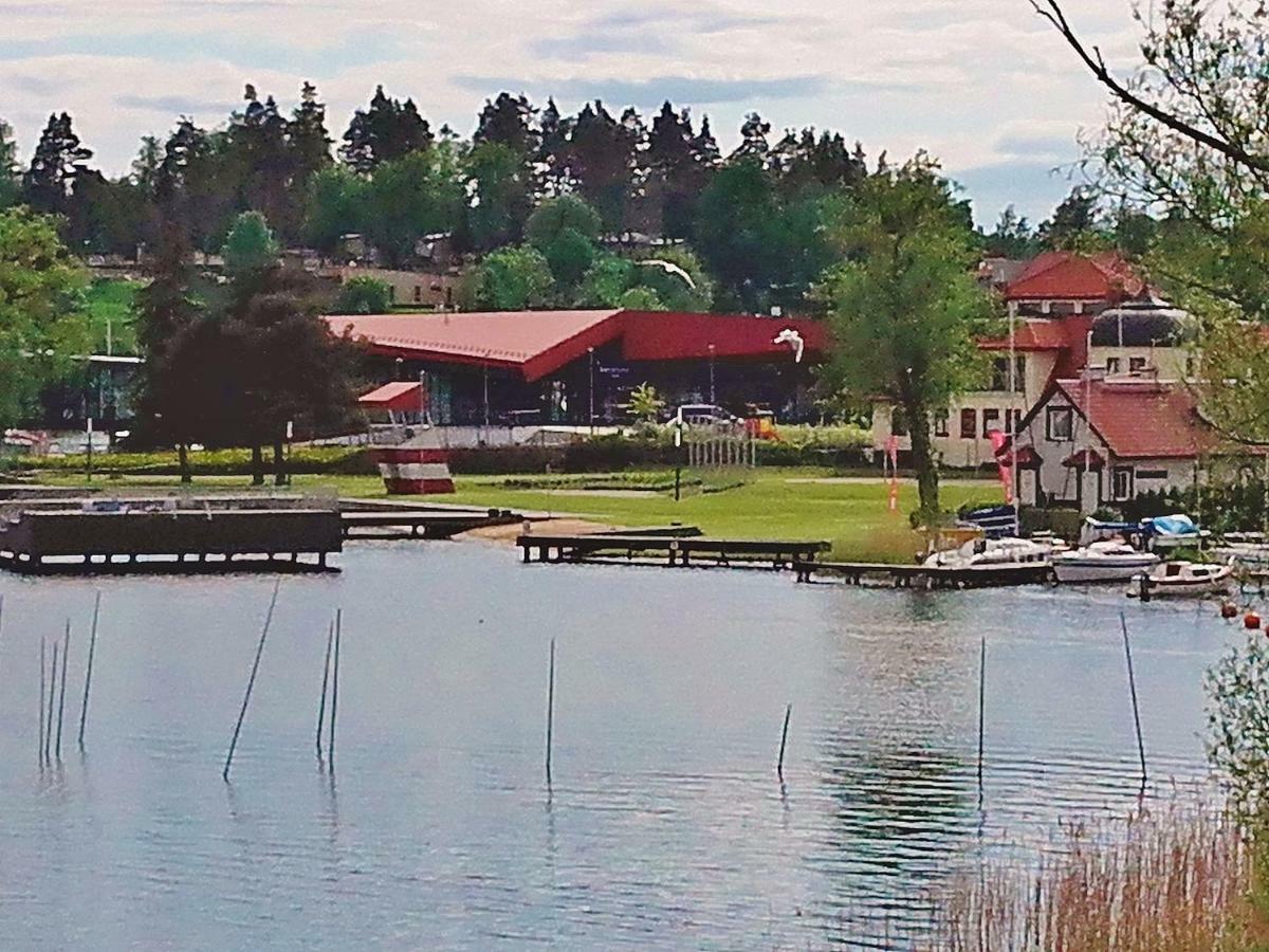 Mazurska Chata Jezioro I Aquapark 6 Min, Centrum I Promenada 12 Min Mikołajki Exterior foto